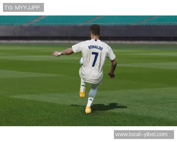 实况足球2013远射技巧解析与实战应用分享